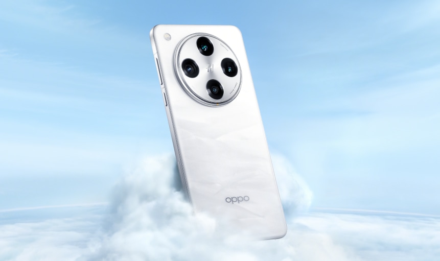 Telefon OPPO Find X8 Pro 5G, 512GB, 16GB RAM, Dual SIM, Pearl White